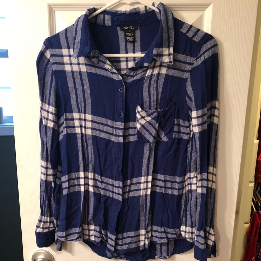 Women’s top
